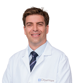 Lior Goldberg, M.D.