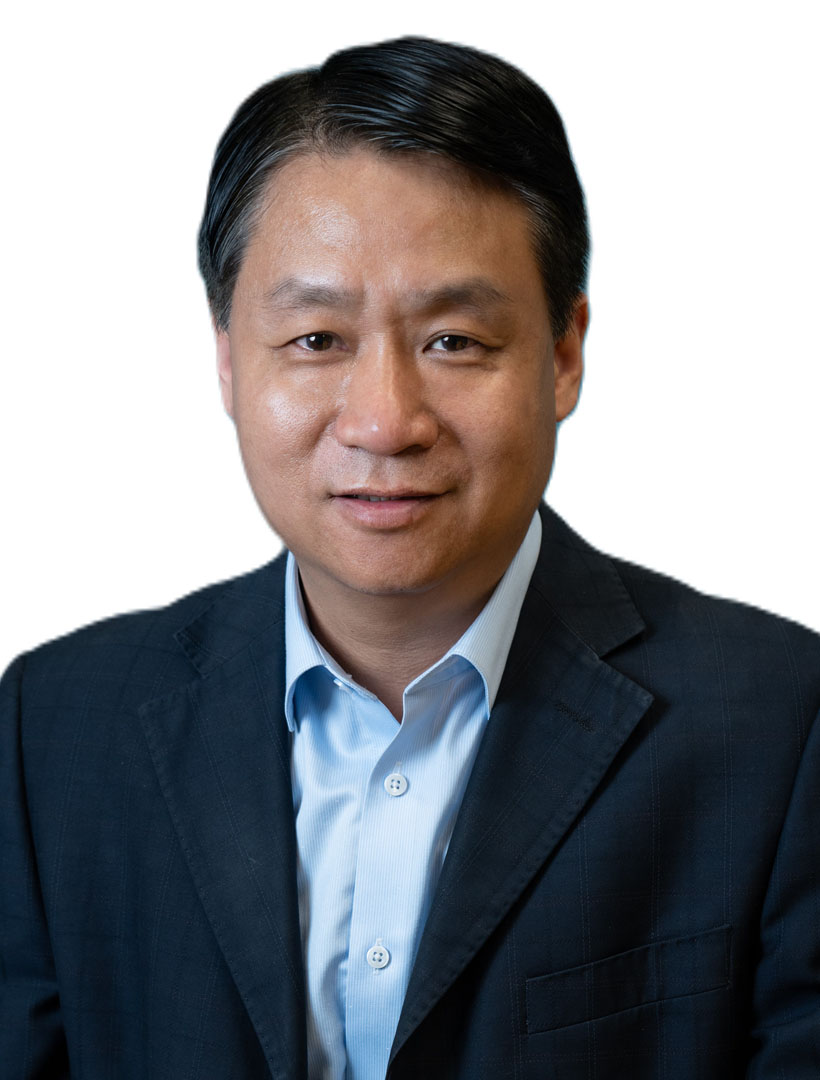 Zhao Wang, Ph.D.