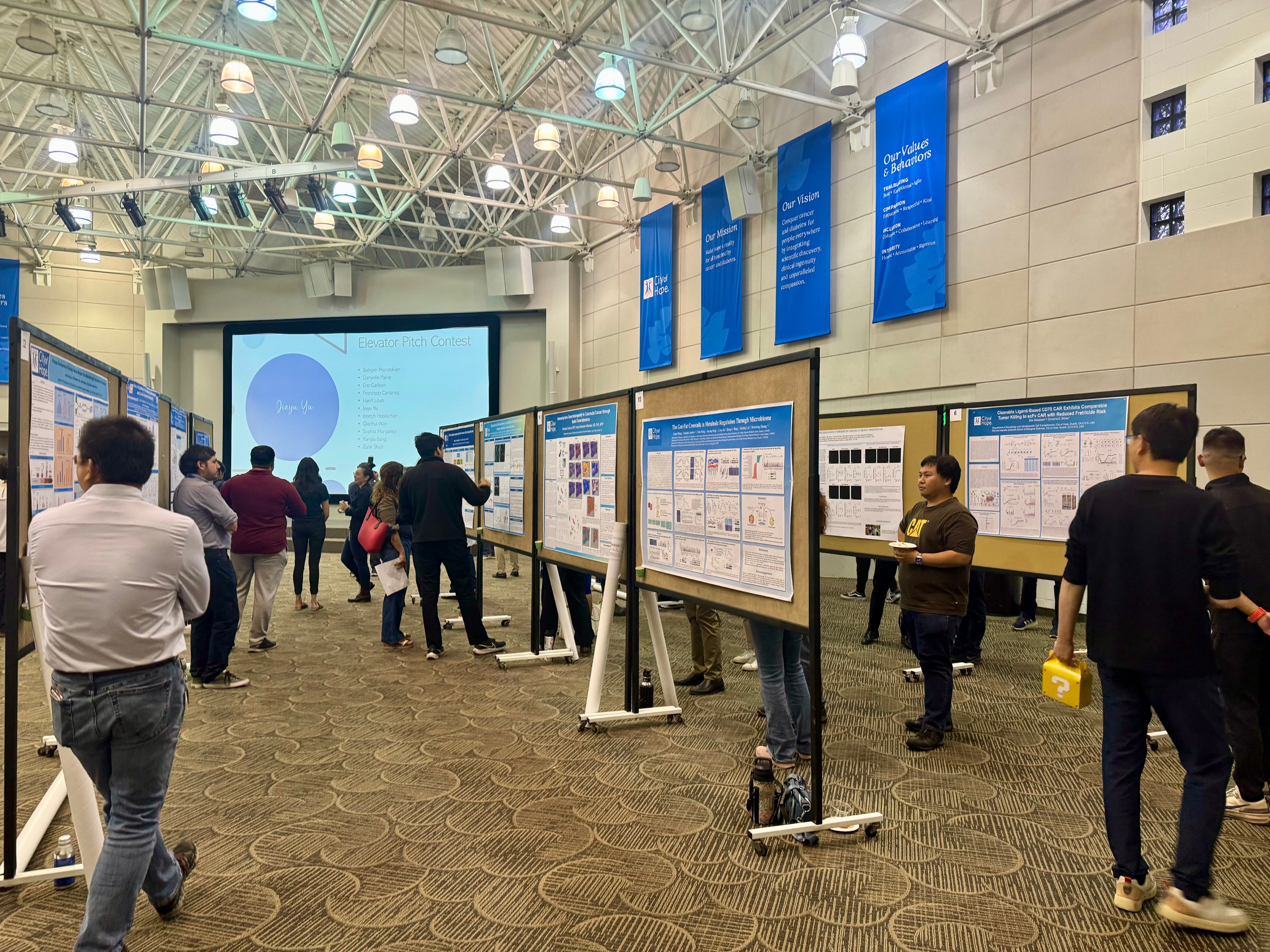 2024 COH Poster Session 10_24_24 1