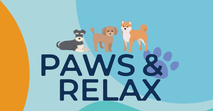 Paws&Relax