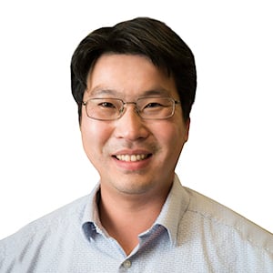 Chun-Wei David Chen bio image