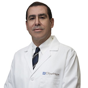 Enrique Montero, M.D., Ph.D.