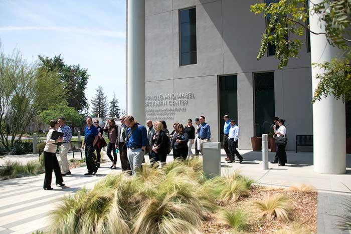 Beckman Research Institute