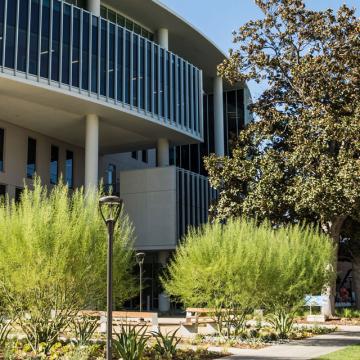 Graduate School Student Symposium